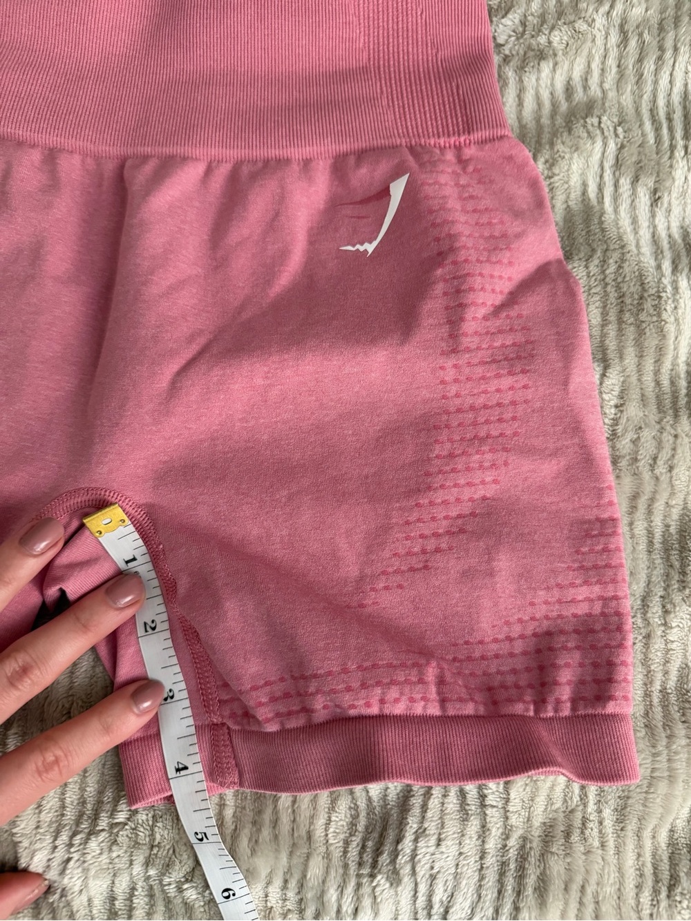 Gymshark Shorts